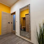 Prague's Hidden Pearl Appartamento *