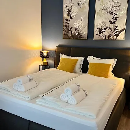 Prague's Hidden Pearl Apartment *
