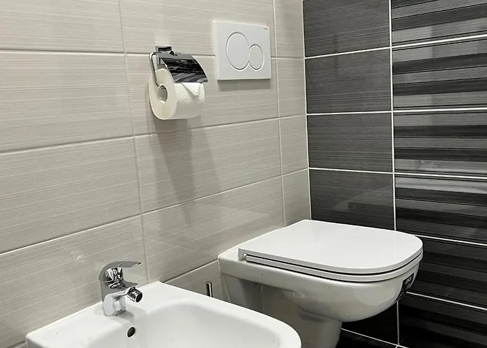 شقة Prague's Hidden Pearl براغ