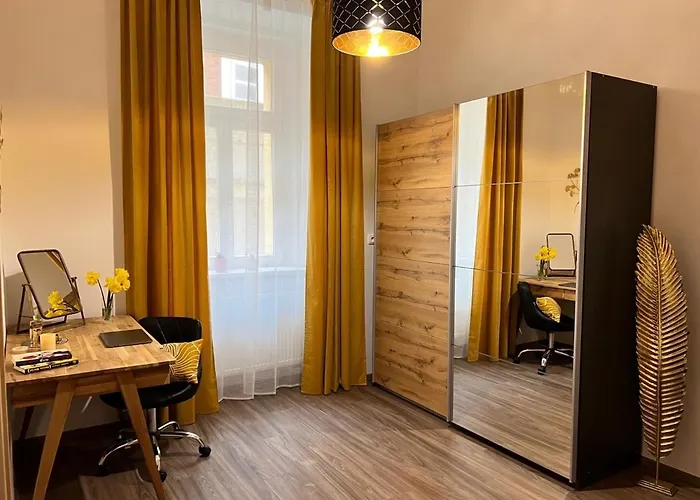 Prague's Hidden Pearl