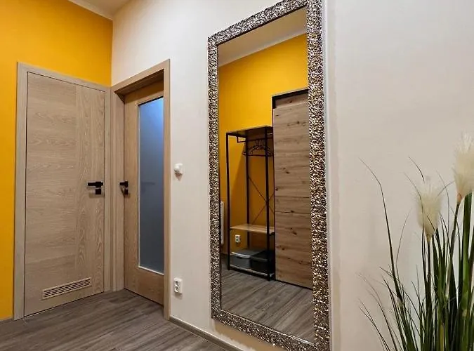 Prague's Hidden Pearl Daire *